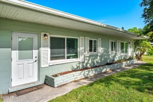 146 Cedar Avenue, Cocoa Beach, FL 32931 - MLS#1050783