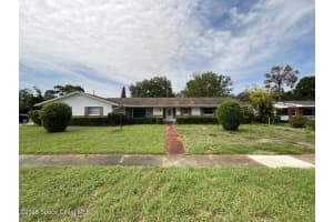 617 Walker Street, Melbourne, FL 32901 - MLS#1050785