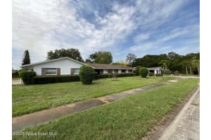 617 Walker Street, Melbourne, FL 32901 - MLS#1050785