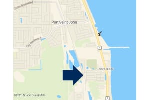 6989 Dahlia Drive, Cocoa, FL 32927 Sold 08/12/25