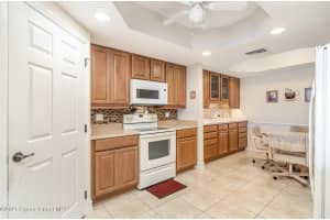 3 Indian River Avenue, Titusville, FL 32796 - MLS#1050788