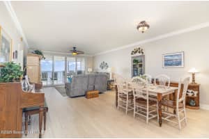 3 Indian River Avenue, Titusville, FL 32796 - MLS#1050788