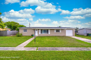 1768 Hudson Circle, Melbourne, FL 32935 - MLS#1050789