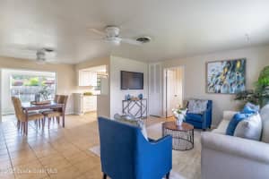 1768 Hudson Circle, Melbourne, FL 32935 - MLS#1050789