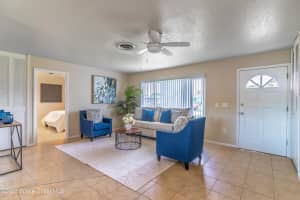 1768 Hudson Circle, Melbourne, FL 32935 - MLS#1050789