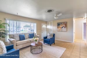 1768 Hudson Circle, Melbourne, FL 32935 - MLS#1050789