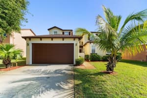 2032 Elkins Point Point, Melbourne, Fl 32935, Melbourne