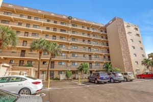 3170 Atlantic Avenue, Cocoa Beach, FL 32931 - MLS#1050805