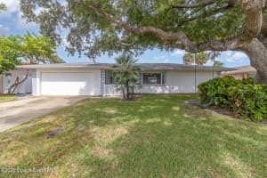 55 Yacht Haven Drive, Cocoa Beach, Fl 32931, Cocoa Beach