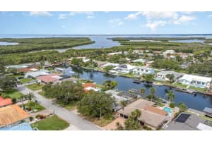 55 Yacht Haven Drive, Cocoa Beach, FL 32931 - MLS#1050807