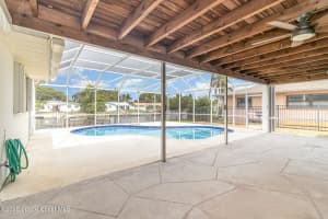 55 Yacht Haven Drive, Cocoa Beach, FL 32931 - MLS#1050807