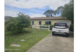 957 Stage Street Se, Palm Bay, Fl 32909, Palm Bay