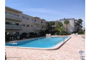 223 Columbia Drive, 302, Cape Canaveral, Fl 32920, Cape Canaveral