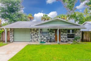 40 Carib Drive, Merritt Island, FL 32952 Sold 07/18/25