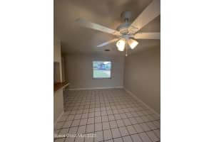 40 Carib Drive, Merritt Island, FL 32952 Sold 07/18/25