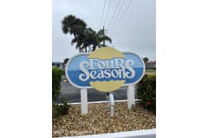 3799 Banana River Boulevard, Cocoa Beach, FL 32931 - MLS#1050832
