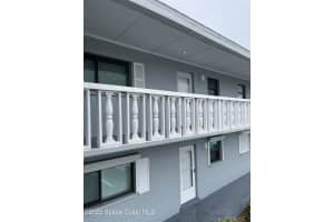 3799 Banana River Boulevard, Cocoa Beach, FL 32931 - MLS#1050832