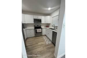 3799 Banana River Boulevard, Cocoa Beach, FL 32931 - MLS#1050832