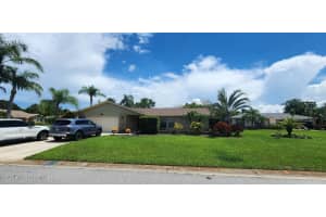 1003 Cedarbrook Court, Melbourne, FL 32940 - MLS#1050841