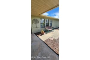 1003 Cedarbrook Court, Melbourne, FL 32940 - MLS#1050841