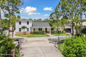 6190 Brabrook Avenue, Grant, FL 32949 - MLS#1050849