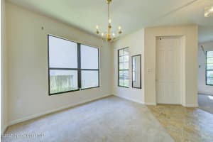 5408 Hallamshire Boulevard, Titusville, FL 32780 - MLS#1050850