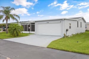 336 Horseshoe Bend Circle, Cocoa, FL 32926 - MLS#1050852