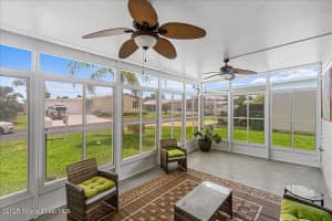 336 Horseshoe Bend Circle, Cocoa, FL 32926 - MLS#1050852