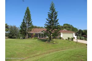 1501 Olympia Avenue Sw, Palm Bay, Fl 32908 - Off Market
