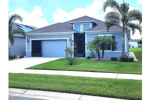 731 Corbin Circle, Palm Bay, FL 32909 - MLS#1050856