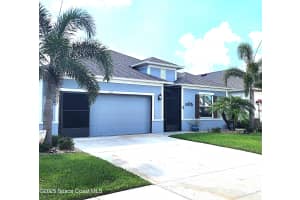 731 Corbin Circle, Palm Bay, FL 32909 - MLS#1050856