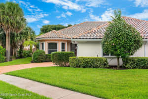 172 Whaler Drive, Melbourne Beach, FL 32951 Sold 02/03/26