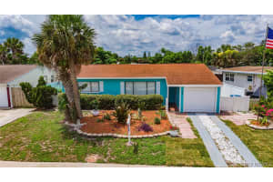 1750 Mosswood Drive, Melbourne, FL 32935 Sold 08/06/25
