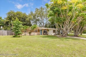 1750 Mosswood Drive, Melbourne, FL 32935 Sold 08/06/25