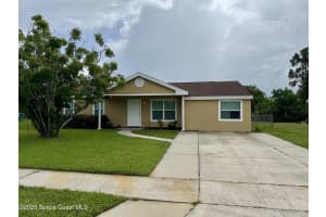 1259 Cambo Court Ne, Palm Bay, Fl 32905, Palm Bay