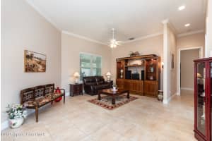 1239 Guy Island Drive, Merritt Island, FL 32952 - MLS#1050881