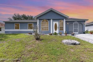147 Emerson Drive Nw, Palm Bay, Fl 32907, Palm Bay