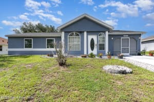 147 Emerson Drive, Palm Bay, FL 32907 - MLS#1050884