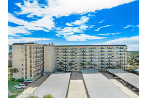 520 Palm Springs Boulevard, Indian Harbour Beach, FL 32937 Sold 08/15/25
