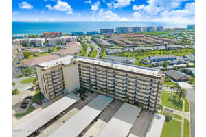 520 Palm Springs Boulevard, Indian Harbour Beach, FL 32937 Sold 08/15/25