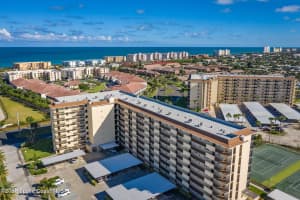 520 Palm Springs Boulevard, Indian Harbour Beach, FL 32937 Sold 08/15/25