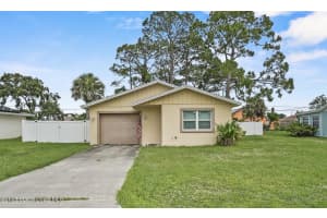305 Cambridge Avenue Ne, Palm Bay, Fl 32907, Palm Bay
