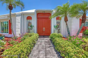 55 Country Club Road, Cocoa Beach, Fl 32931, Cocoa Beach