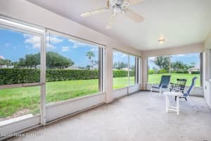 1713 Keys Gate Drive, Melbourne, FL 32940 - MLS#1050895
