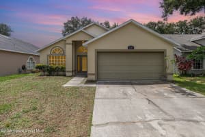 1459 Crane Creek Boulevard, Melbourne, FL 32940 Sold 09/12/25
