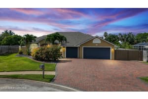 457 Veracruz Boulevard, Indialantic, FL 32903 - MLS#1050909