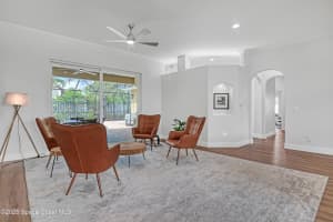 457 Veracruz Boulevard, Indialantic, FL 32903 - MLS#1050909