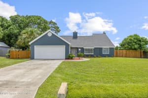 1234 York Circle, Melbourne, Fl 32904, Melbourne