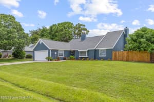 1234 York Circle, Melbourne, FL 32904 - MLS#1050919