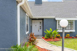 1234 York Circle, Melbourne, FL 32904 - MLS#1050919